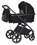 Универсальная коляска-книга Carrello Ultimo CRL-6518 2в1 Sable Black - миниатюра 2