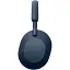 Наушники с микрофоном Sony WH-1000XM5 Midnight Blue (WH1000XM5L.CE7) - миниатюра 4