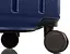 Валіза Heys SpinLite (M) Navy (10157-0028-26) 930201 - мініатюра 9
