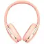 Наушники Baseus Encok Wireless Headphone D02 Pro 2022 ed до 50 часов черные (NGTD010301) - миниатюра 4