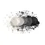 Палетка теней для век Flormar Color Palette Eyeshadow, тон 005 (Black Dust) (8000019545064) - миниатюра 2