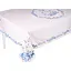 Скатерть Alba ceramics Blue Rabbit 140х180 см (796-005) - миниатюра 1