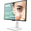 Монітор BenQ 27" GW2790TC White FHD IPS 144Hz (9H.LNSLA.TBE) - мініатюра 10