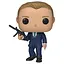 Фігурка Funko Pop Агент 007 Джеймс Бонд 007 James Bond 10 см Movies JB 688 - мініатюра 2