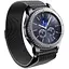 Ремінець Smart Watch Міланська Петля 22 mm для Gear S3/S2 Сірий - мініатюра 1