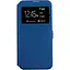 Чохол до мобільного телефона Dengos Flipp-Book Call ID Samsung Galaxy М11 blue (DG-SL-BK-260) (DG-SL-BK-260) - мініатюра 1