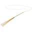 Цепочка-плеть на шею Bijoux Indiscrets Magnifique Necklace Whip украшение для тела Gold - миниатюра 1