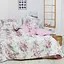 Комплект постільної білизни Viluta сімейний ранфорс 21138 100% бавовна - мініатюра 2