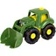 Игрушечный трактор Klein John Deere (3960) - миниатюра 3