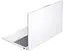 Ноутбук HP 15.6 15-fc0293ua FHD IPS/Ryzen 5 5625U/8GB/512SSD/Radeon/DOS/White (C9RJ7EA) - мініатюра 4