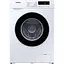 Стиральная машина Samsung WW70T3020BW/UA автоматическая - миниатюра 1