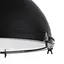 Люстра Brille лофт підвісна E27 60W BK (BL-166S/1) - мініатюра 5