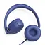 Навушники JBL Tune 530 Blue (JBLT530BLU) - мініатюра 6