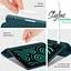 Чохол-книжка ArmorStandart Smart Fold Pen для Xiaomi Pad 7/7 Pro Pine Green (ARM82422) [126357] - мініатюра 4