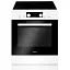 Электрическая плита Hansa FCCW69493 - миниатюра 1
