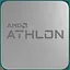 Процесор AMD Athlon 3000G Socket AM4 Tray (YD3000C6M2OFB) - мініатюра 1