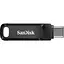 SanDisk Накопитель 256GB USB-Type C Ultra Dual Drive Go - миниатюра 1