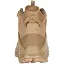 Ботинки AKU Selvatica TC MID GTX 9.5 Coyote - миниатюра 3