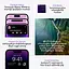 Смартфон Apple iPhone 14 Pro Max 512GB Deep Purple (Grade B) Seller Refurbished - мініатюра 9