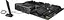 Материнская плата ASUS ROG STRIX Z790-E GAMING WIFI (ROG STRIX Z790-E GAMING WIFI) (Socket 1700, Intel Z790, ATX) Б/у - миниатюра 4
