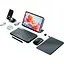 Планшет Teclast P30T KIT 10.1" 4ГБ, 128ГБ, 6000мАч, Android, серый - миниатюра 3