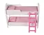 Домик-вилла кукольный Kinderkraft D11251 деревянный с бассейном - миниатюра 7