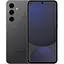 Смартфон Samsung Galaxy S24 FE 8/256GB Graphite (S721) - мініатюра 1