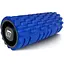 Масажний ролик EasyFit Grid Roller 33 см v.1.1 Синій (EF-2020a-BL) - мініатюра 1