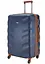 Валіза Semi Line 24" (M) Navy (T5643-2) (DAS302618) - мініатюра 1