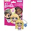 Фігурка-сюрприз на ланцюжку Cool Things серії Barbie Найкращі Подружки (BR052) - мініатюра 1