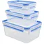 Набор продовольственных контейнеров Tefal MSEAL FRESH K3028912 - миниатюра 1