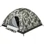 Палатка Skif Outdoor Adventure I 200x200 см Camo - миниатюра 3