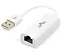 Мережева карта Frime USB TYPE-A 100Mbit Ethernet RTL8152 (NCF-100MbUSBA) - мініатюра 1