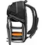 Рюкзак для фотоаппарата Lowepro Photo Active BP 300 AW Black/Dark Grey (LP37255-PWW) [156384] - миниатюра 11