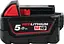 Аккумуляторы к электроинструменту + зарядное устройство для Milwaukee M18 NRG-503 (4933451423) [99362] - миниатюра 2