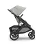 Универсальная коляска 2 в 1 Uppababy Vista V3 Savannah Pearl Gray Jacquard (0303-VIS-EUSAV) - миниатюра 4
