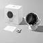 Портативный вентилятор Epik F7 White [137268] - миниатюра 3