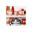 Набор посуды Tefal Ingenio Emotion, 10 предметов (L897SA74) - миниатюра 7