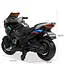 Дитячий електромобіль Мотоцикл Bambi Racer M 4272EL-2 до 30 кг - мініатюра 2