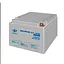 Аккумуляторная батарея LogicPower LPM 12V 26AH (LPM-MG 12 - 26 AH) AGM мультигель - миниатюра 3