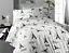 Комплект постільної білизни First Choise 1.5-спальний 000281402 - мініатюра 3