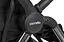 Прогулочная коляска-книга Carrello Delta CRL-5517 Coffee Black 2024 - миниатюра 10