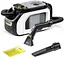 Пилосос професійний миючий SE 3 Compact Home 500Вт контейнер 1.7/2.9л 4.5кг Karcher teh0016505 - мініатюра 1