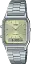 Годинник Casio VINTAGE EDGY AQ-230A-9AMQYES - мініатюра 1