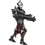 Колекційна фігурка Fortnite Master Series Figure Omega Knight 10 см (FNT1324) - мініатюра 2