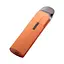 Підсистема POD System Vaporesso LUXE Q2 Pod 1000mAh 3ml Kit Orange (17901) - мініатюра 4