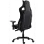 Геймерское кресло GT Racer X-5113F Fabric Black (X-5113F Fabric Black) - миниатюра 4