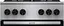 Плита Gorenje GG5A11XF - миниатюра 5
