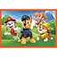 Кубики-пазл Clementoni Paw Patrol 6 шт. (40658) - миниатюра 7