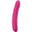 Ділдо Dorcel Real Sensation M Magenta, силікон - мініатюра 1